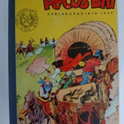 Pecos Bill vuosikirja 1957 - pikkukuva 1