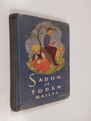 Sadun ja toden mailta
