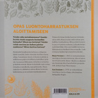 Merja Turunen ym. : Retkeily ja keräily : jokamiehenoikeu... - pikkukuva 2