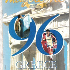 Magazine, The European, Monaco, Italy ja Greece 2 x 1996-97. - pikkukuva 3