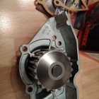 Citroen, Fiat, Peugeot, Vesipumppu Airtex 1359, 590-184 - pikkukuva 4
