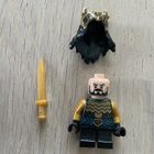 LEGO - The lord of the rings LOR106: Thorin Oakenshield - pikkukuva 2