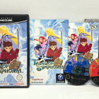 Gamecube - Tales of Symphonia - pikkukuva 1