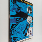 Timo Aarniala : Yllätyskuvia : sarjakuvia vuosilta 1968-1998 - pikkukuva 1