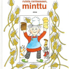 Ruista ranteeseen, Minttu <> Maikki Harjanne - pikkukuva 1