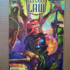 Judge Dredd - Legends Of The Law # 7 Sarjakuva - pikkukuva 1