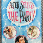 THE PARTY BOOKLET VIHKONEN - pikkukuva 1