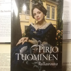 Pirjo Tuominen - Vallasrouva (nid.) - pikkukuva 1