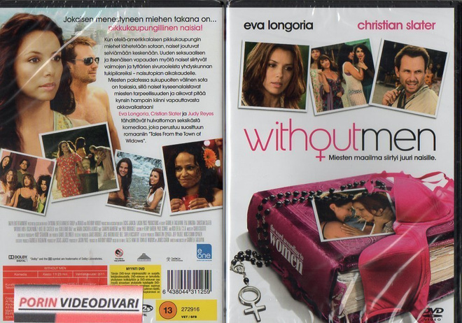 without men	(65 169)	UUSI	-FI-	suomik.	DVD	eva longoria	2011
