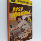 John Baxter : Pysy kylmänä - pikkukuva 1