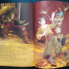 Walt Disney satuklassikot: Aarreplaneetta (sid. 2002) - pikkukuva 5
