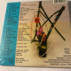 IKEBANA: Merzbow's Amlux Rebuilt, Reused and Recycled *UUSI! - pikkukuva 2
