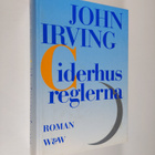 John Irving : Ciderhus reglerna - pikkukuva 1