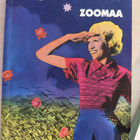 Marja Niemi ym. (toim.): Suomineito zoomaa - pikkukuva 1