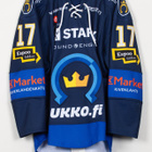 Kiekko-Espoo Nea Katajamäki #17 kotipaita - pikkukuva 2