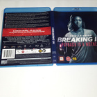 Breaking In - NORDIC Region B Blu-Ray (Universal) - pikkukuva 1