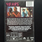 DVD: 48 HRS. (Nick Nolte, Eddie Murphy (1982/2001) - pikkukuva 2