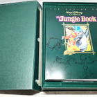 VHS - The Jungle Book Collector's Deluxe Video Edition - pikkukuva 5