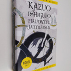 Kazuo Ishiguro : Haudattu jättiläinen - pikkukuva 1