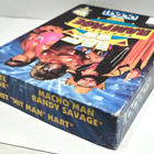 PC - WWF European Rampage Tour (CIB Big Box) - pikkukuva 5