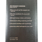 Arthur Young : The Manager's Handbook - The Practical Gui... - pikkukuva 2