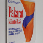Karen Amen : Pakarat kiinteiksi - pikkukuva 1