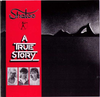 Shatoo - A True Story
