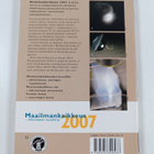 Asko Palviainen : Maailmankaikkeus 2007 : tähtitieteen vu... - pikkukuva 2