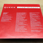 Queen - Live Magic 1986 LP - pikkukuva 4