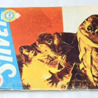 Siivet   7  1966  Kuoleman kuriiri - pikkukuva 3