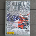 DVD: Ali Gi In Da USA 2xDVD (Sacha Baron Cohen 2003) - pikkukuva 2