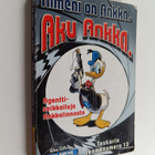 Walt Disney : Nimeni on Ankka, Aku Ankka - pikkukuva 1