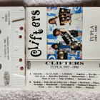 Clifters – Tupla 1985-1990 C-KASETTI - pikkukuva 3
