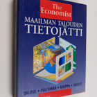 Ian (toim.) Castello-Cortes : Maailman talouden tietojätti - pikkukuva 1