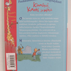 Roald Dahl : Kirahvi, Kaani ja minä - pikkukuva 2