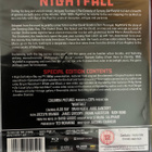 Nightfall (Jacques Tourneur) UUSI UK Arrow BD - pikkukuva 2