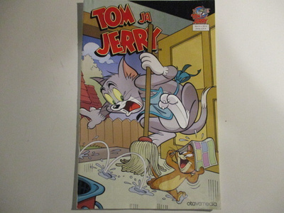 TOM JA JERRY 9 2014