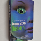 Amanda Stevens : Nukketyttö - pikkukuva 1