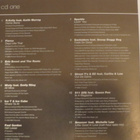 R&B II CD One, Two + Bonus Mix CD 3CD - pikkukuva 2