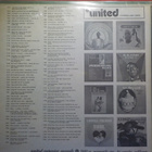 HOWLING WOLF - ORIGINAL FOLK BLUES - US 70'S MONO EX/M- LP - pikkukuva 2