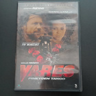 DVD: Vares - Pimeyden Tango (Antti Reini 2011) - pikkukuva 1