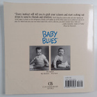 Jerry Scott ym. : Baby Blues - This is Going to be Harder... - pikkukuva 2