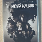 Teit meistä kauniin (2016) Apulanta-yhtyeen tarina (UUSI) - pikkukuva 1