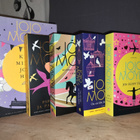 Jojo Moyes x5 - Viisi teosta - pikkukuva 1