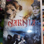 3dvd THE CHRONICLES OF NARNIA ( SIS POSTIKULU) - pikkukuva 1