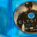 Elysium (2013) - Bluray - Suomi-julkaisu - pikkukuva 3