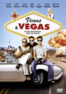 Venus & Vegas (DVD)