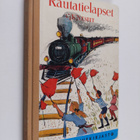 Edith Nesbit : Rautatielapset - pikkukuva 1
