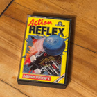 ZX Spectrum Action Reflex – Mirrorsoft / Medusa, testaamaton - pikkukuva 1