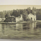 VANHA Postikortti Kajaani 1920-l - pikkukuva 1
